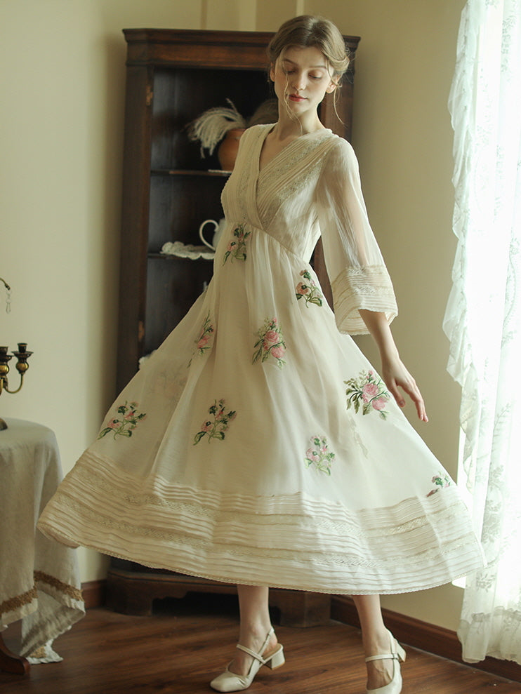 charlotte dress