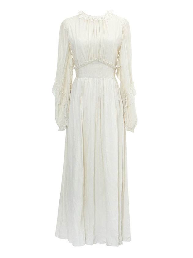 Clara's Pure Harmony Dress