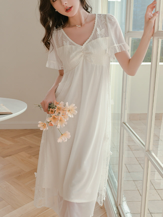 Serenade of Dreams Nightgown