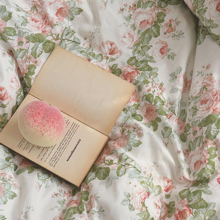 English Rose Garden Bedding Set