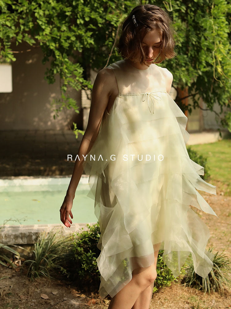 Applause Dress Willow Whisper main image 0