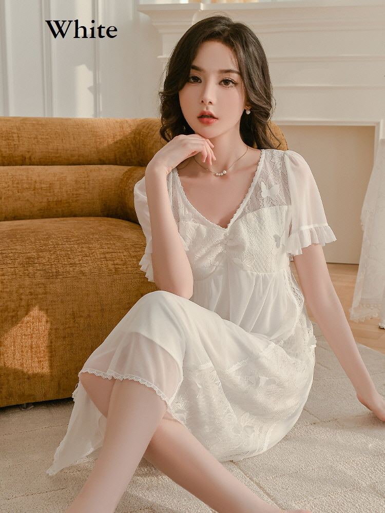 Serenade of Dreams Nightgown