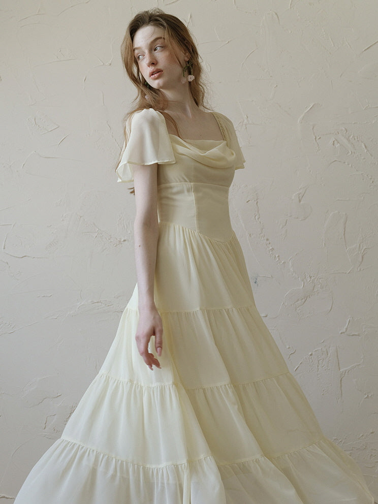 Enchanted Moonlight Fairy Dress