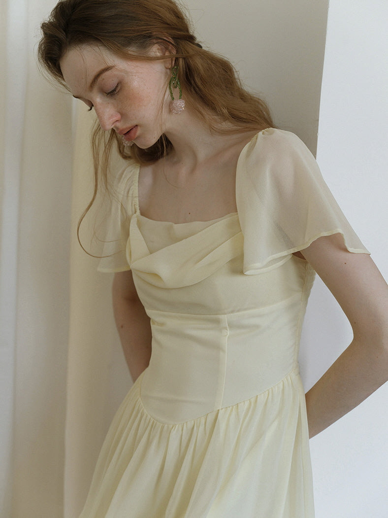Enchanted Moonlight Fairy Dress