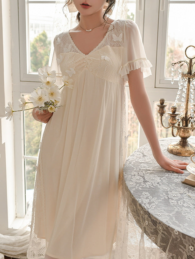 Serenade of Dreams Nightgown