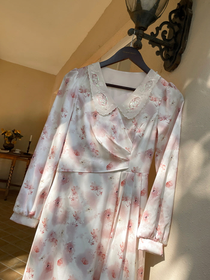 Charlotte's Garden Bloom Dress