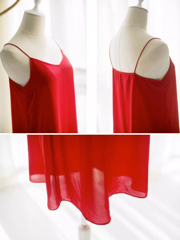 Whispering Breeze Summer Slip