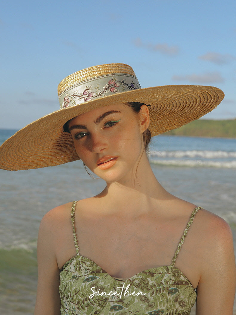 Fairytale Meadow Tulle Dress