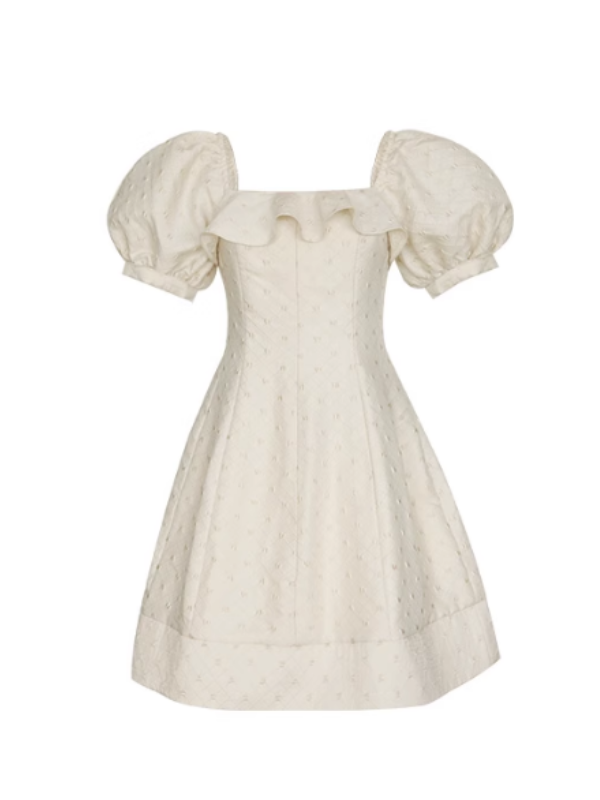 Princess Alice Heart Dress
