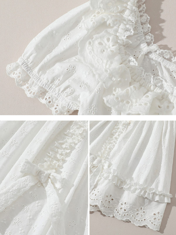 Isabella's Timeless Elegance Dress