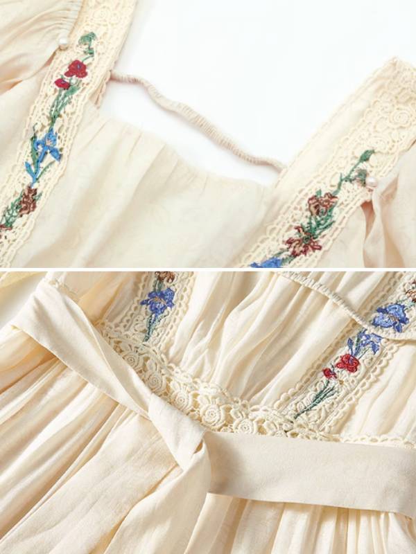 Early Summer Dream Dress