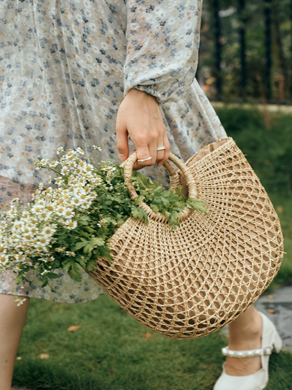 Blossom Touch Flare Dress