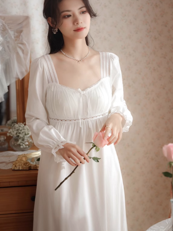 Moonlit Dream Princess Nightdress