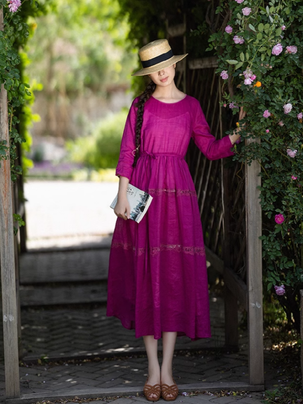 Whispering Breeze Summer Slip