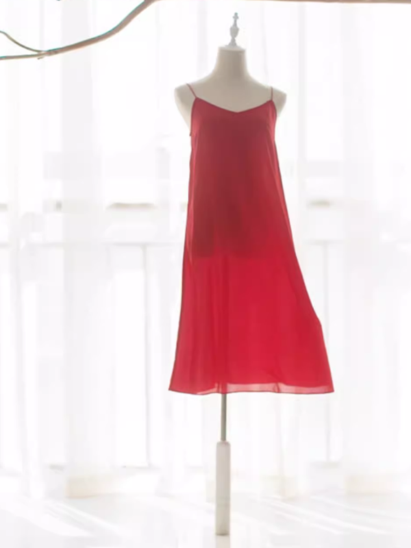 Whispering Breeze Summer Slip