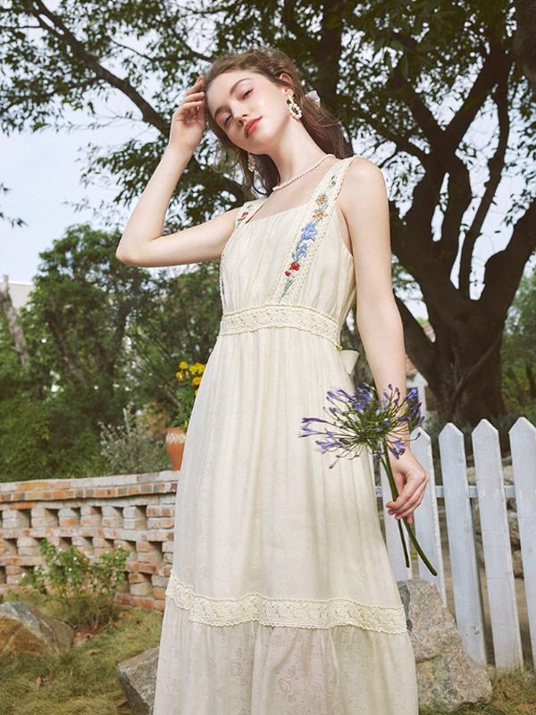 Early Summer Dream Dress