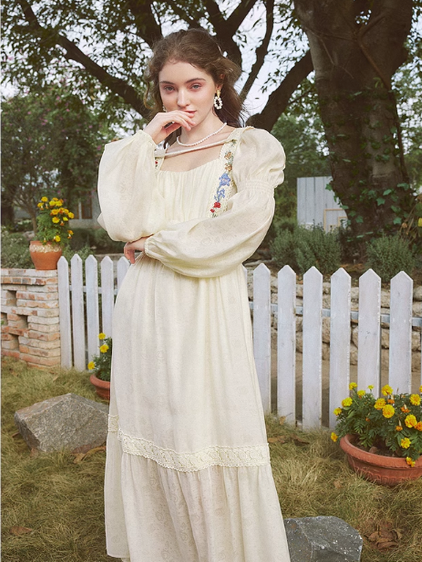 Early Summer Dream Dress