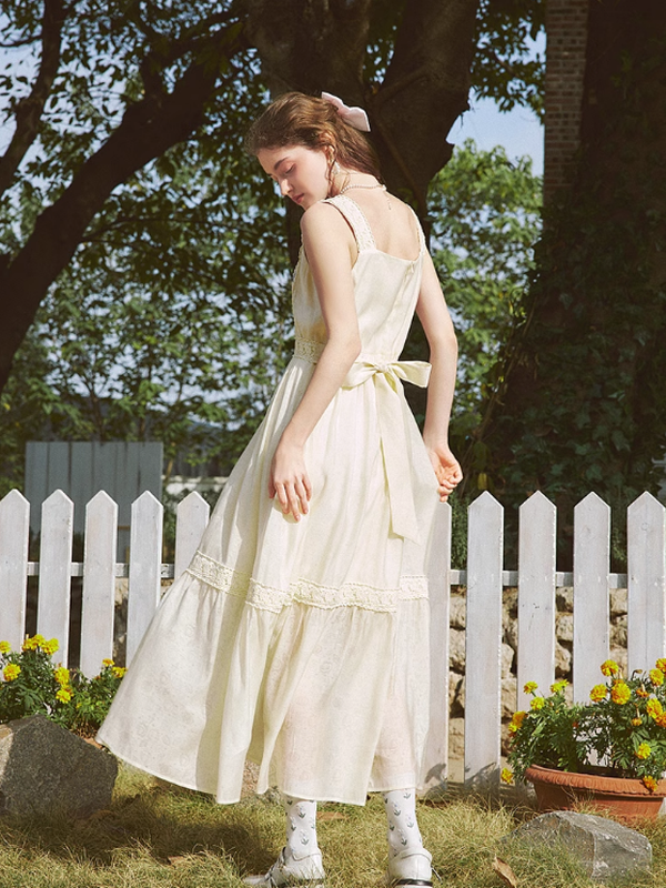 Early Summer Dream Dress