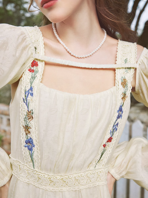 Early Summer Dream Dress