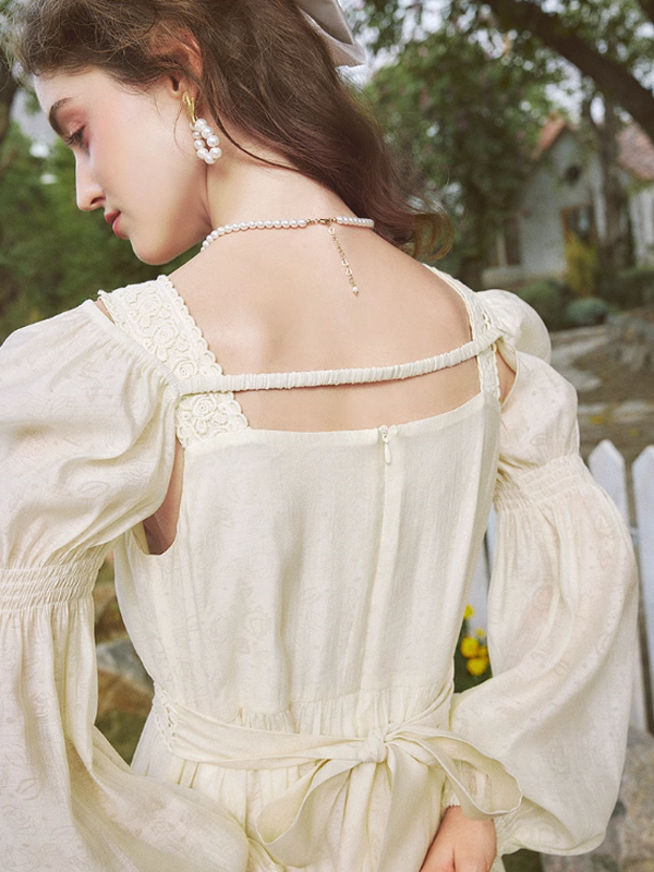 Early Summer Dream Dress