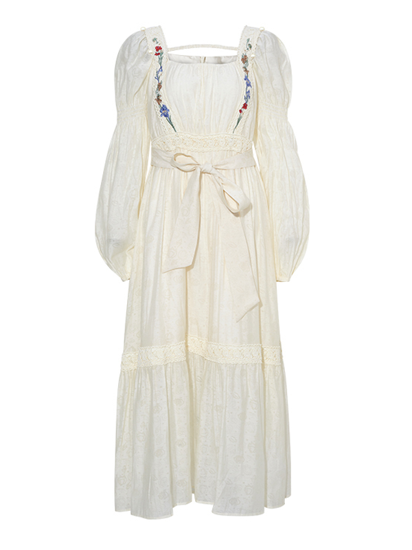 Early Summer Dream Dress