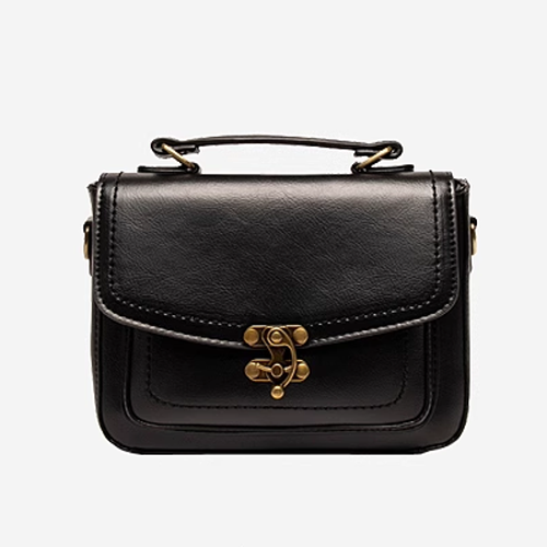 Vintage Western Style Small Crossbody