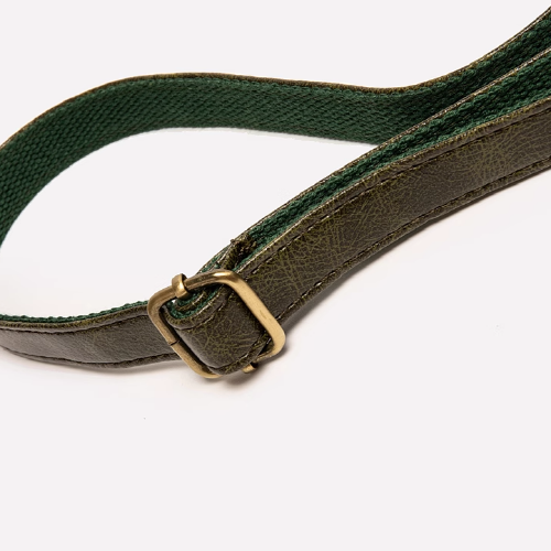 Vintage Western Style Small Crossbody