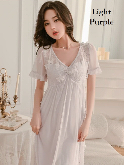 Serenade of Dreams Nightgown