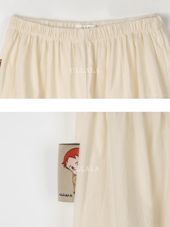 Anne’s Meadow Garden Nightgown