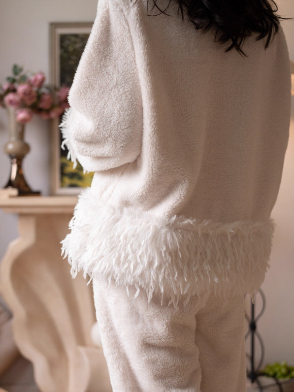 Featherdown Winter Dream Loungewear
