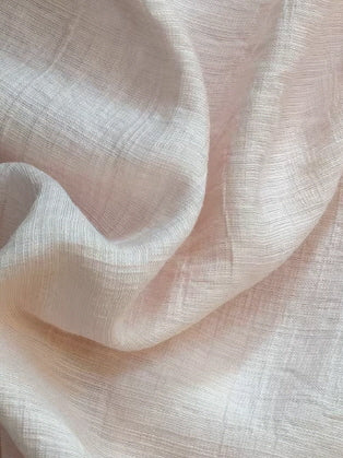 Vintage Embroidered Cottagecore Dress