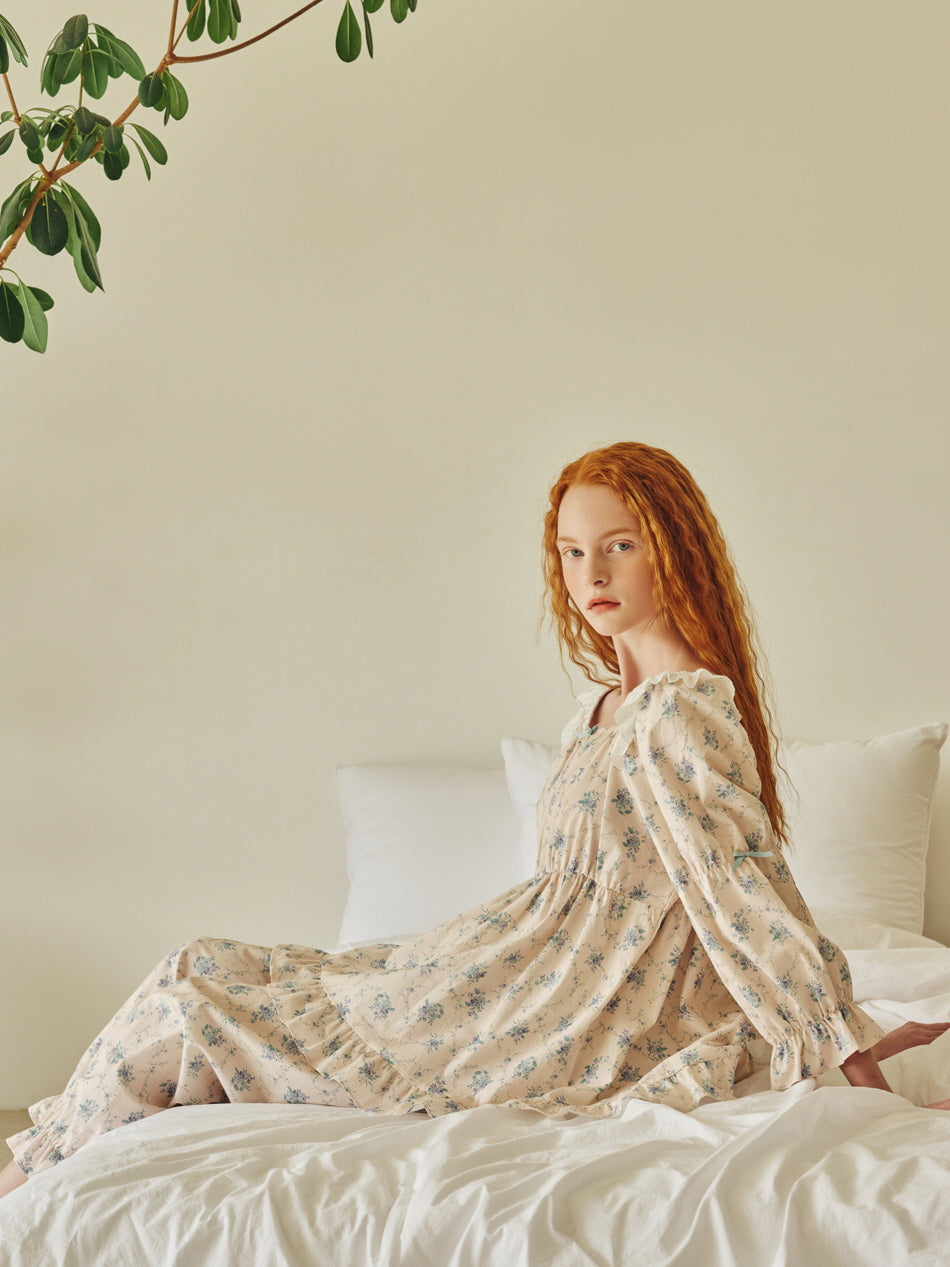 Emily’s Enchanted Garden Pajamas
