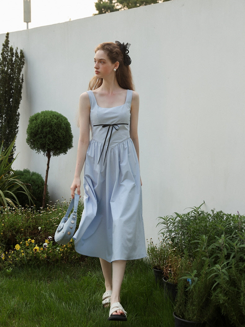 Amelia's Sky Whisper Dress