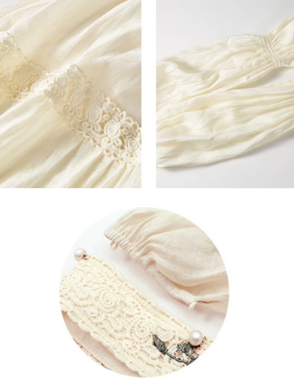 Early Summer Dream Dress