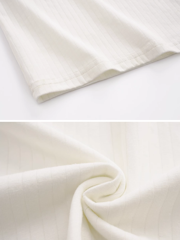 Ivory Blossom Comfort Sleepwear