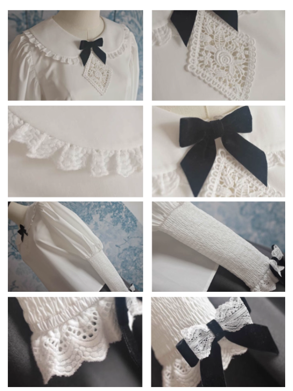 Midnight Lace Corset Velvet Dress