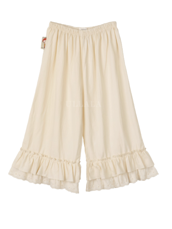 Anne’s Meadow Garden Nightgown