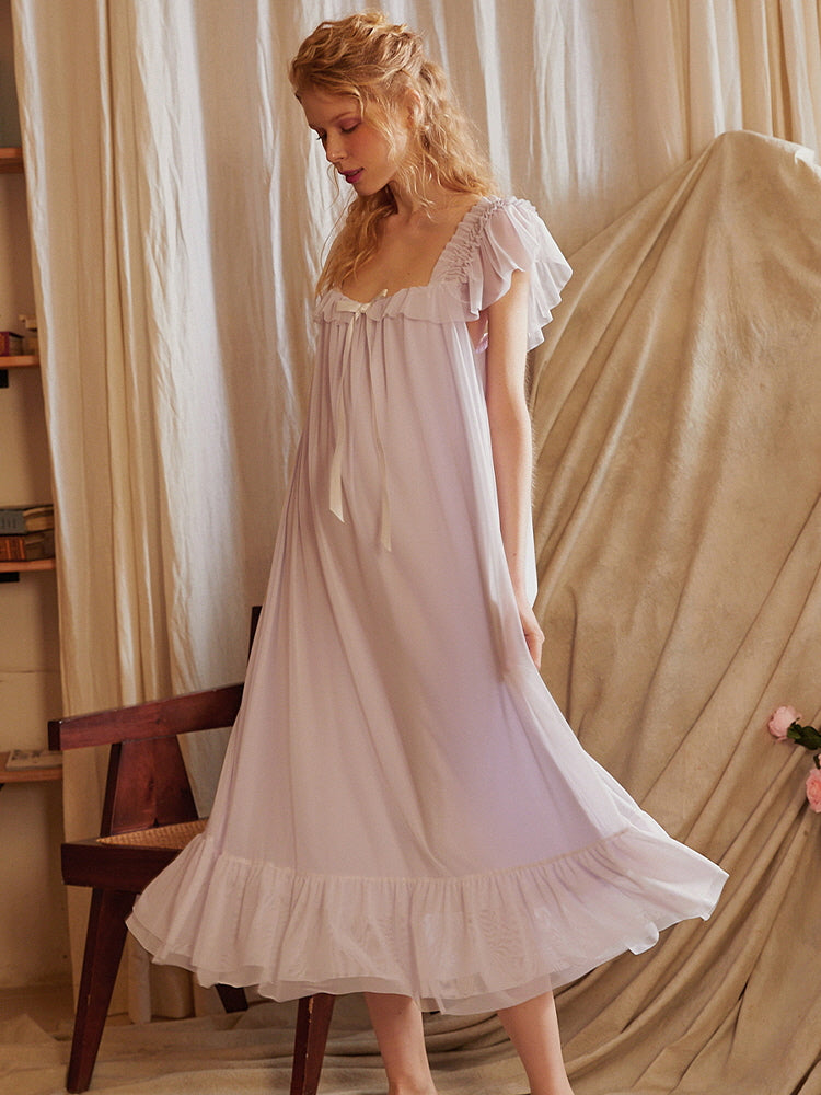 Ethereal Dream Fairy Nightgown