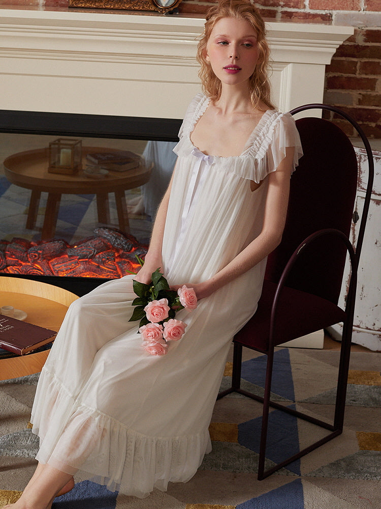 Ethereal Dream Fairy Nightgown