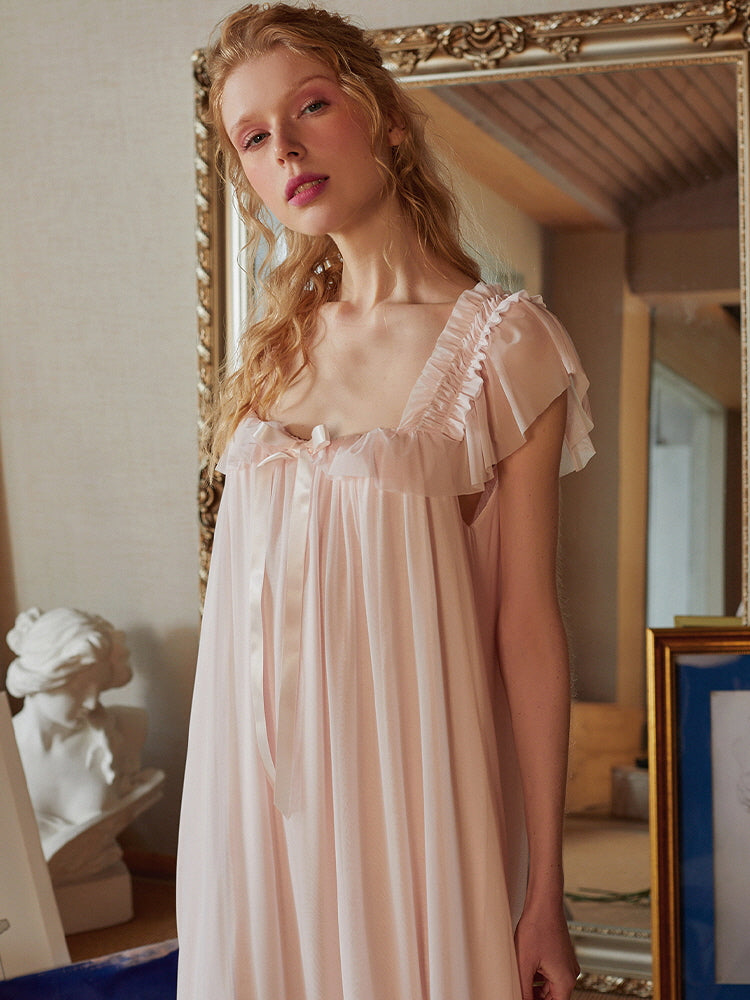 Ethereal Dream Fairy Nightgown