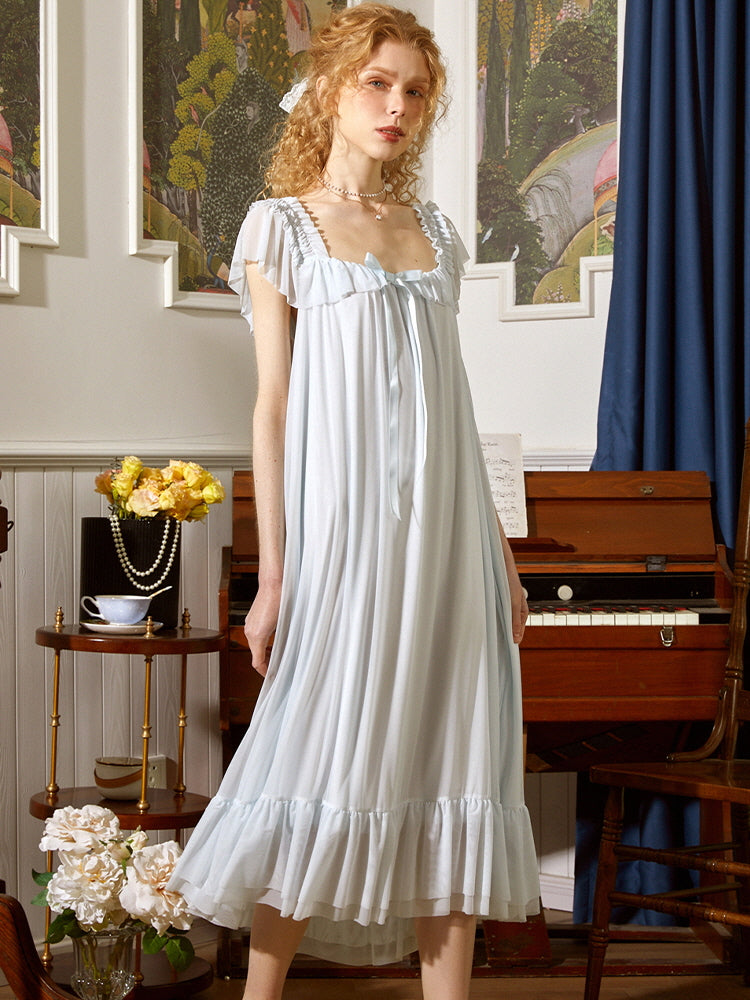 Ethereal Dream Fairy Nightgown