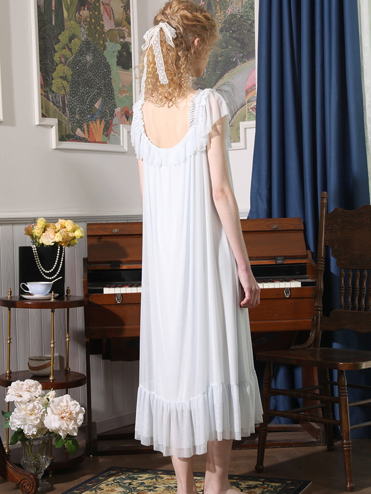 Ethereal Dream Fairy Nightgown