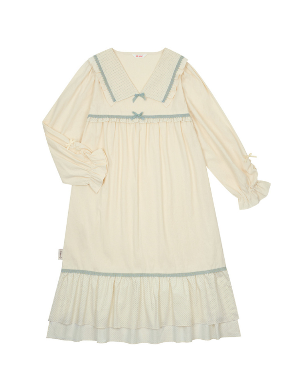 Charlotte's Cozy Cottage Nightwear