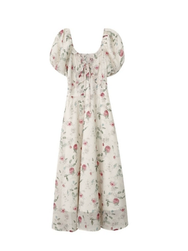 Princess from the Rose Garden Dress