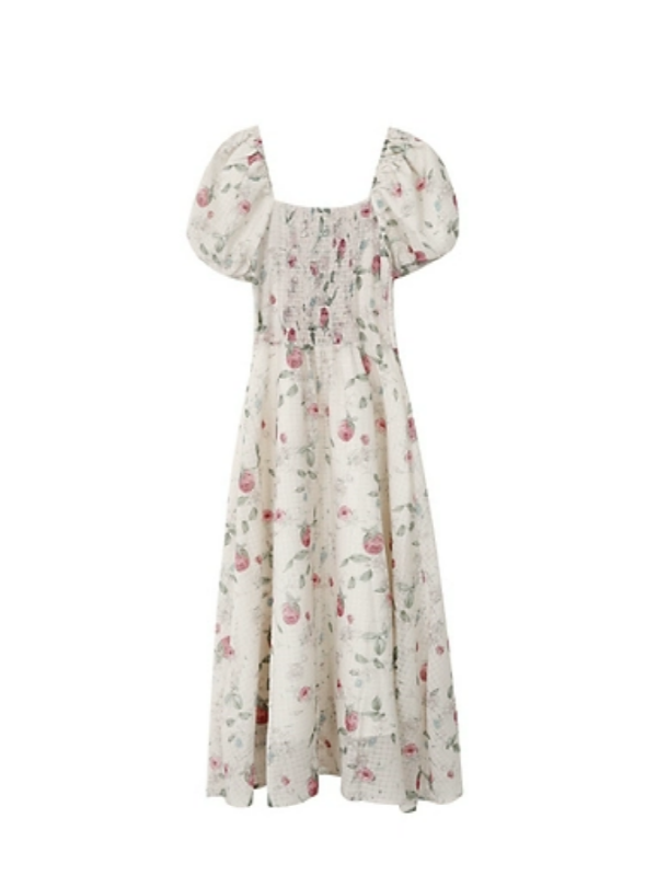 Princess from the Rose Garden Dress