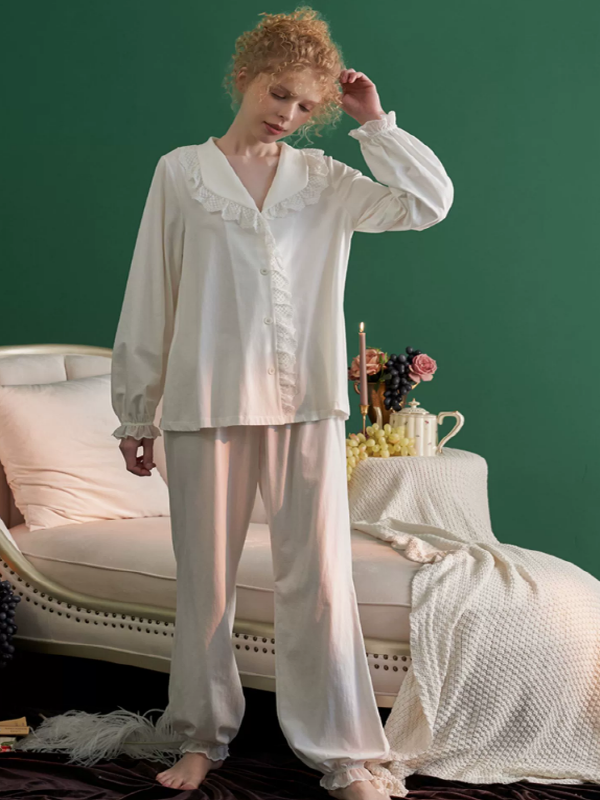 Snowflake Dreamweaver Pajama