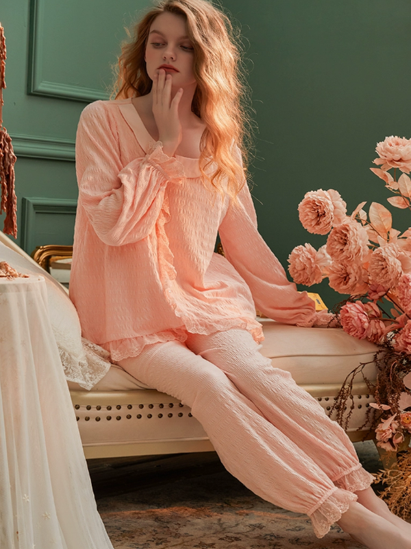 Romantic Starlight Slumber Pajama