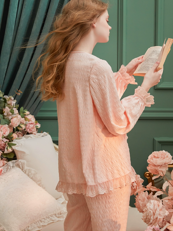 Romantic Starlight Slumber Pajama