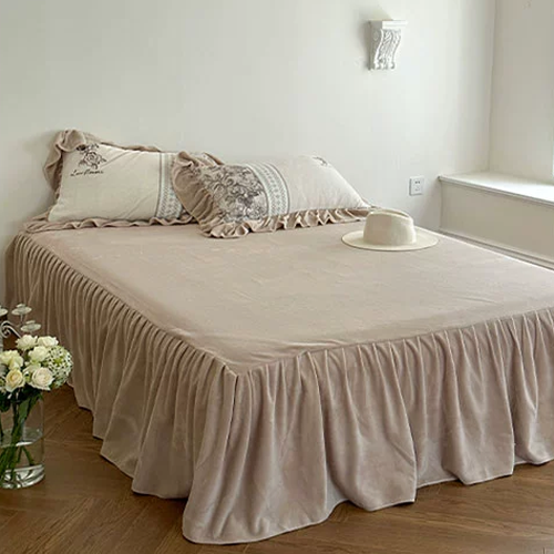 Rêve Florissant Bedding Set