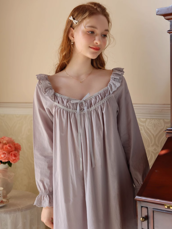 Fairy Tale Comfort Nightgown